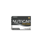 Nutricap Croissance x60 caps - MazenOnline